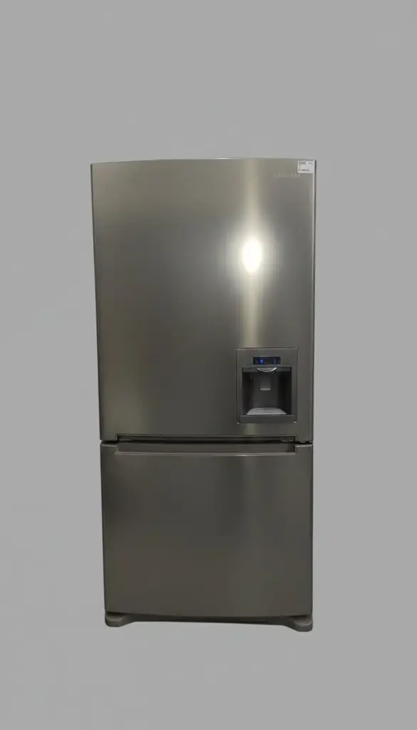 Samsung Rl67mcpn Fridge
