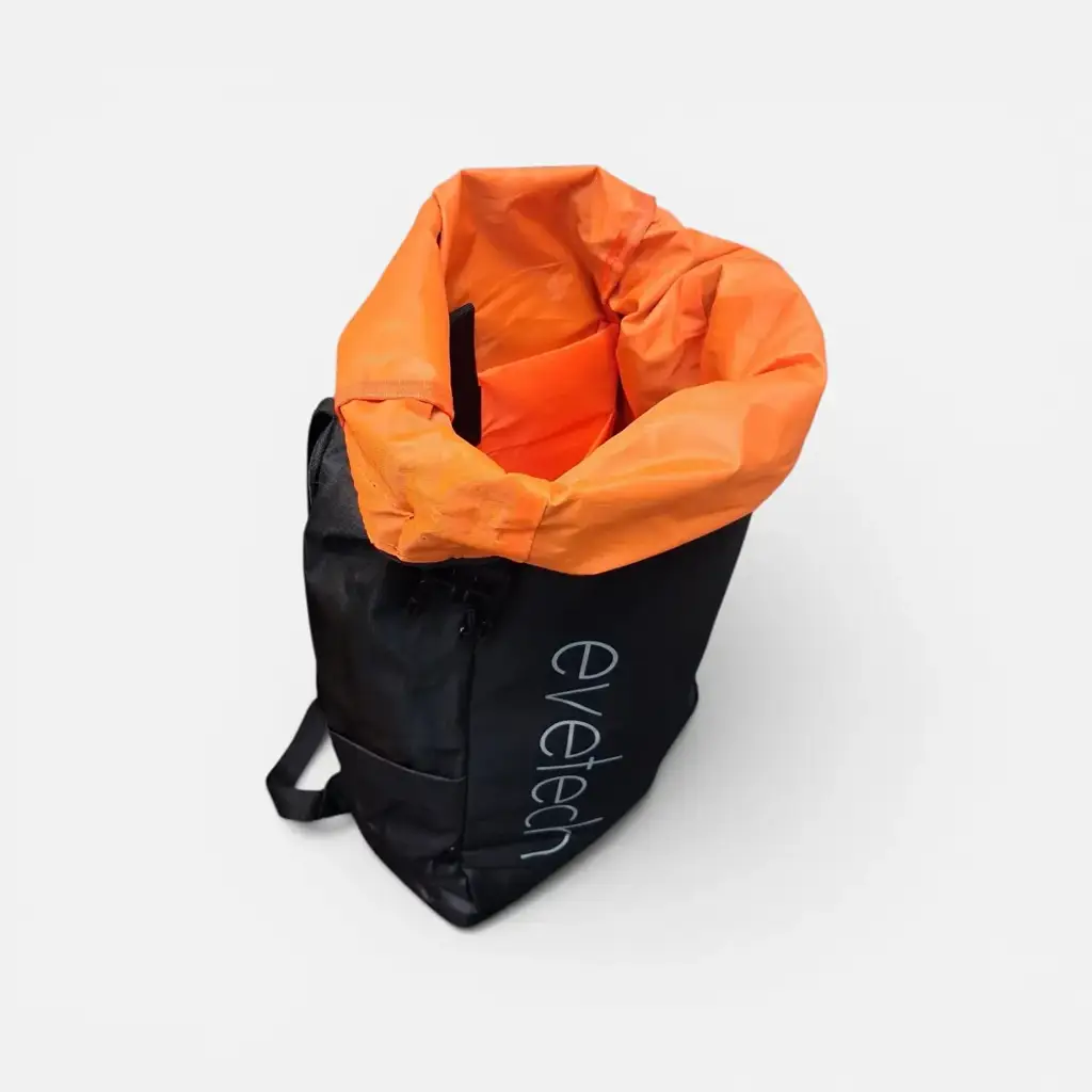 Evetech Quest 17.3" Laptop Backpack - View 4