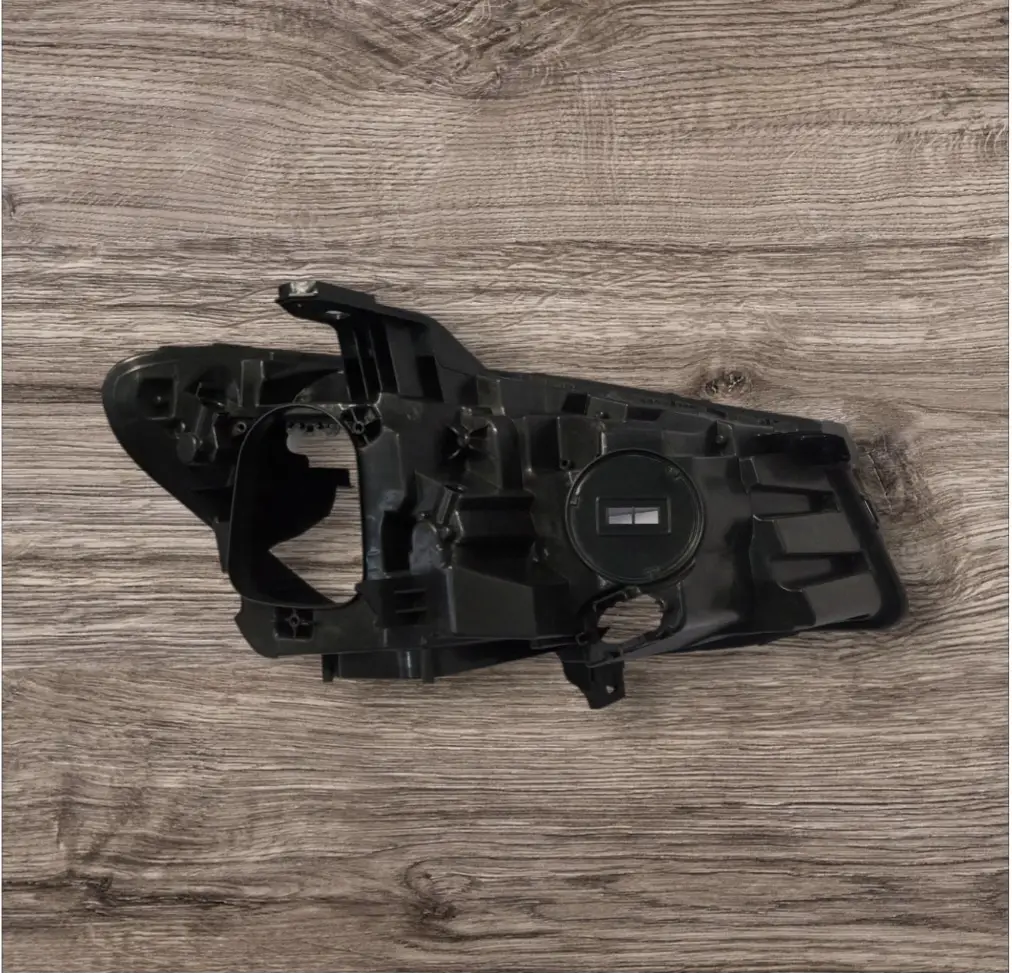 Audi A5 Headlight Housing Back Cover - View 4