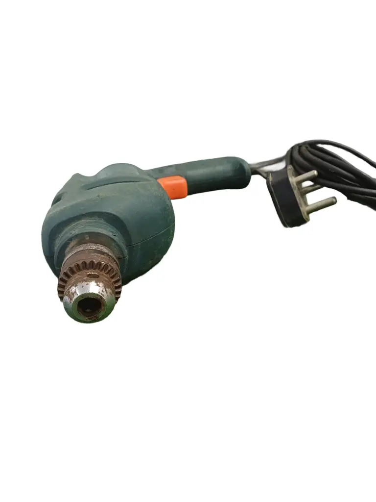 Black & Decker Kr510re Impact Drill - View 2