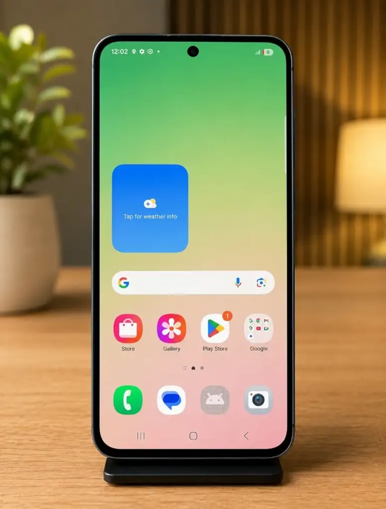 Samsung Galaxy A56 5G (256Gb)