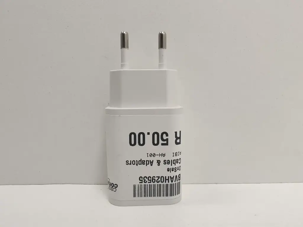 Aibi Charger Adapter | Ah-001 - View 2