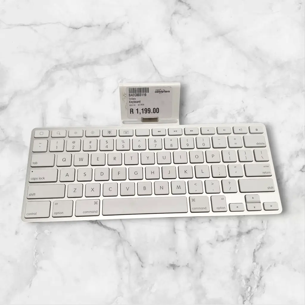 Apple A1359