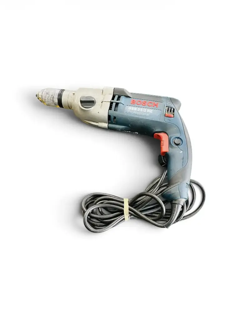 Bosch Gsb21-2 Re Professional