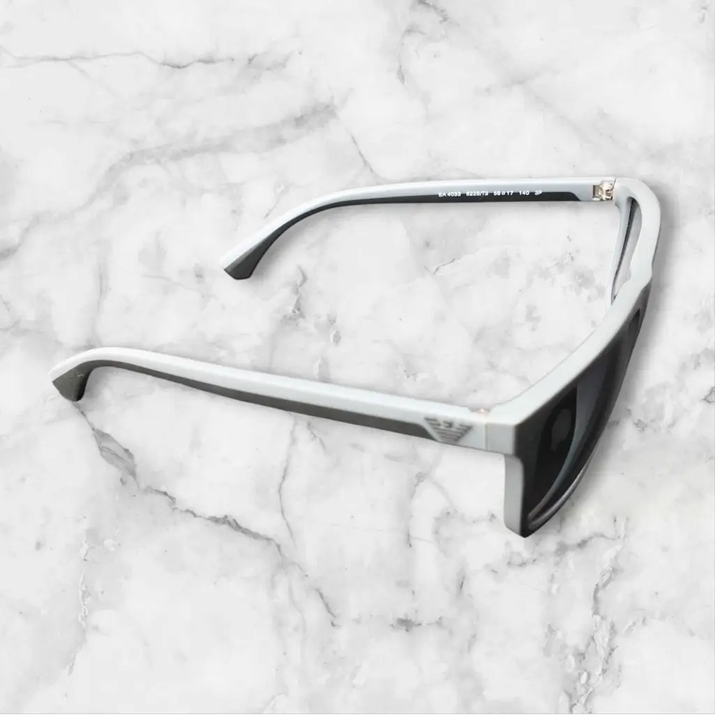Emporio Armani 4033 - View 2