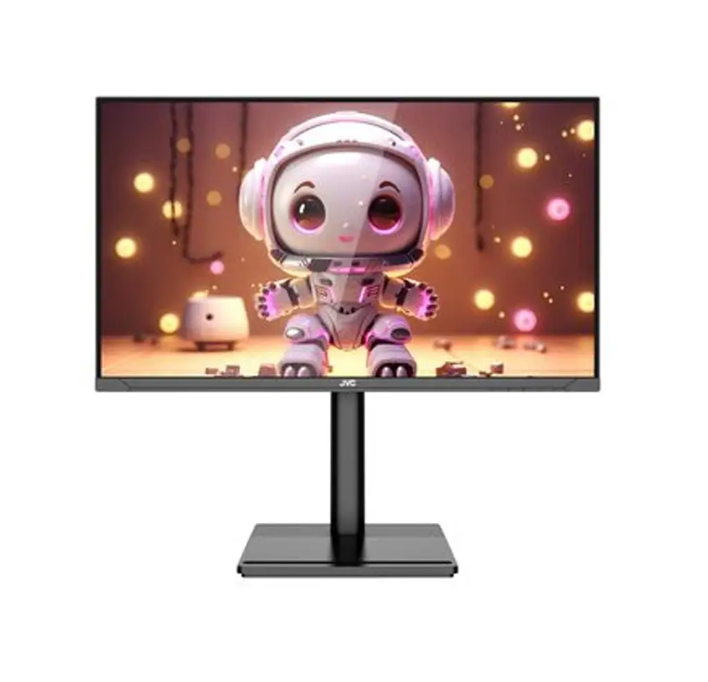 Jvc Lt-Gn24255 23.8" Fhd Gaming Monitor- Brand New