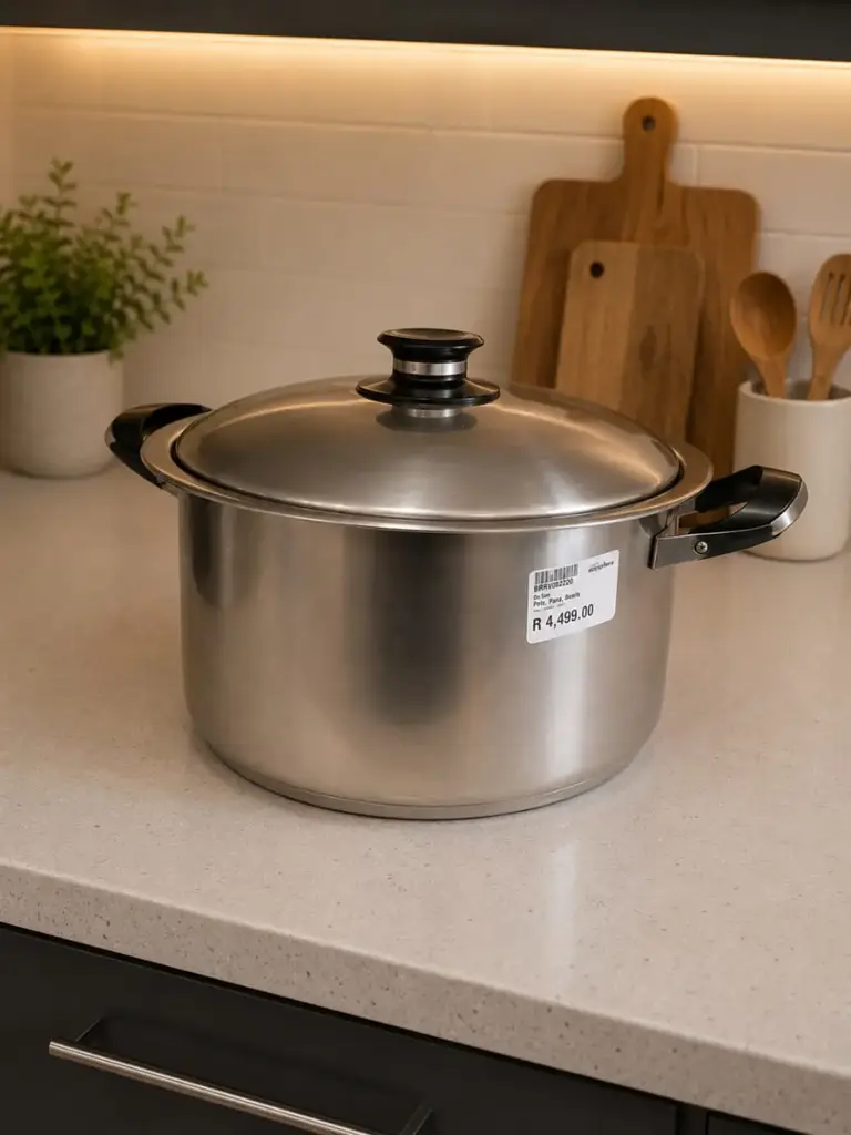 40Cm Amc Pot