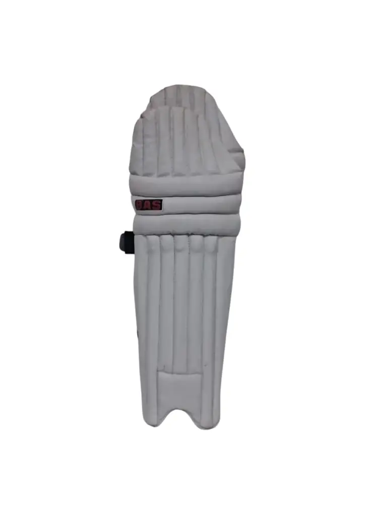 Bas Bullet Cricket Pad