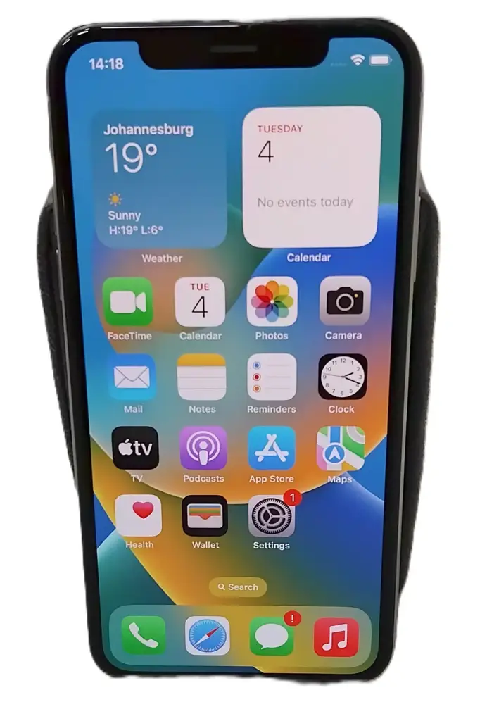 Apple Iphone X - View 2