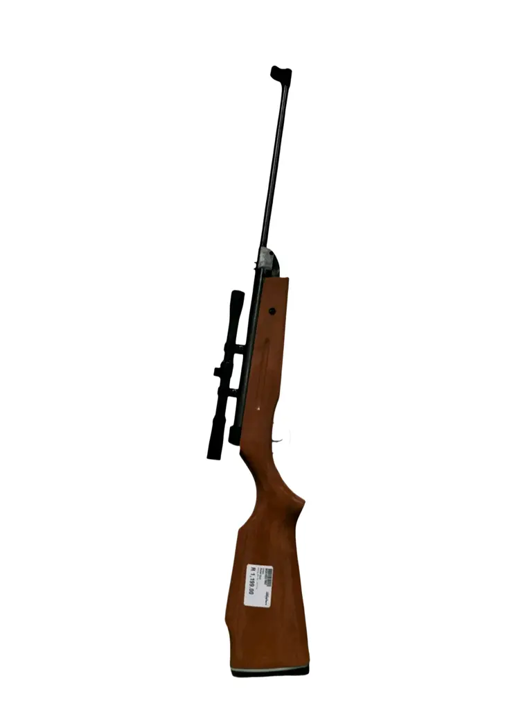Mccoy B3 Air Riffle Pellet Gun