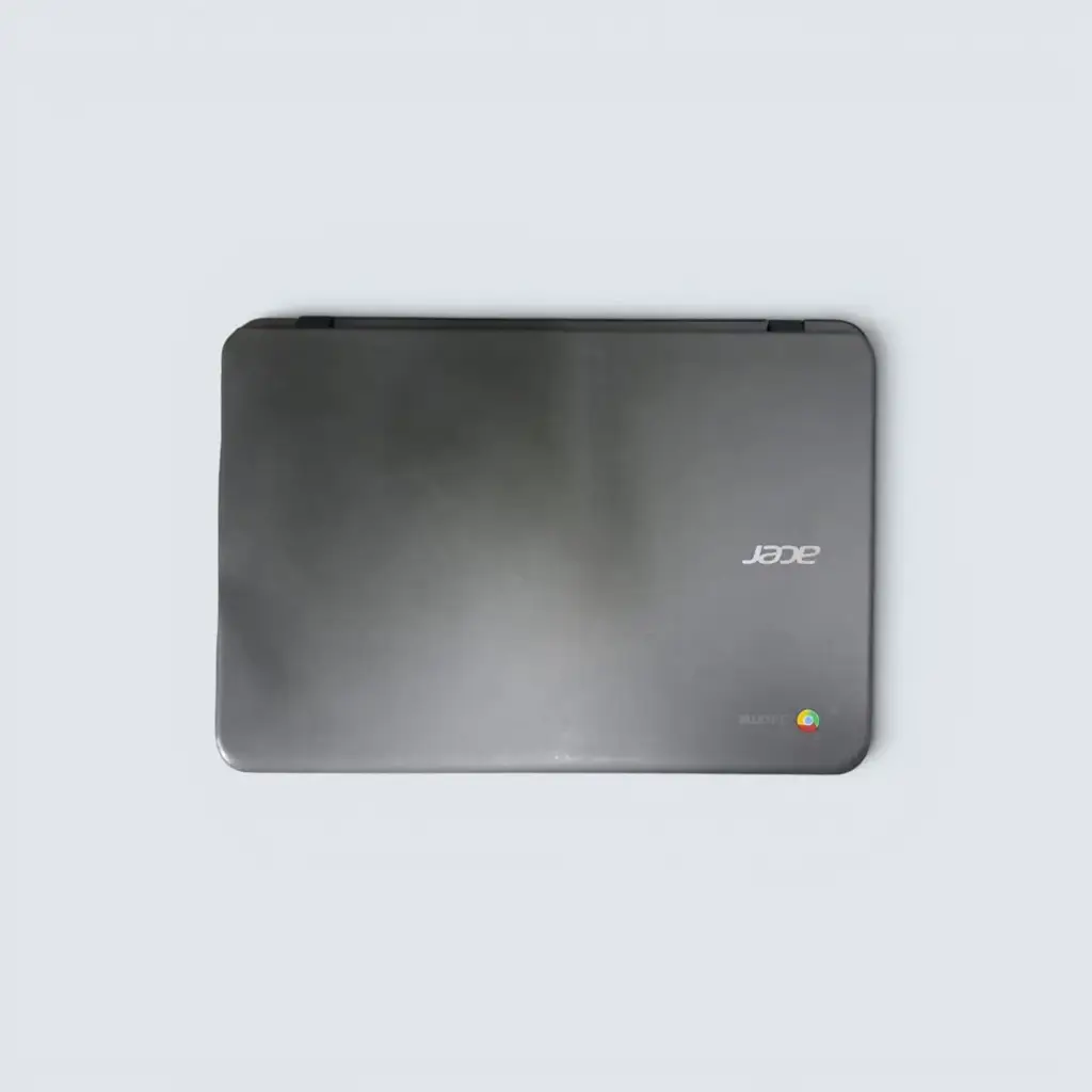 Acer Chromebook C731-C7p9 - View 2