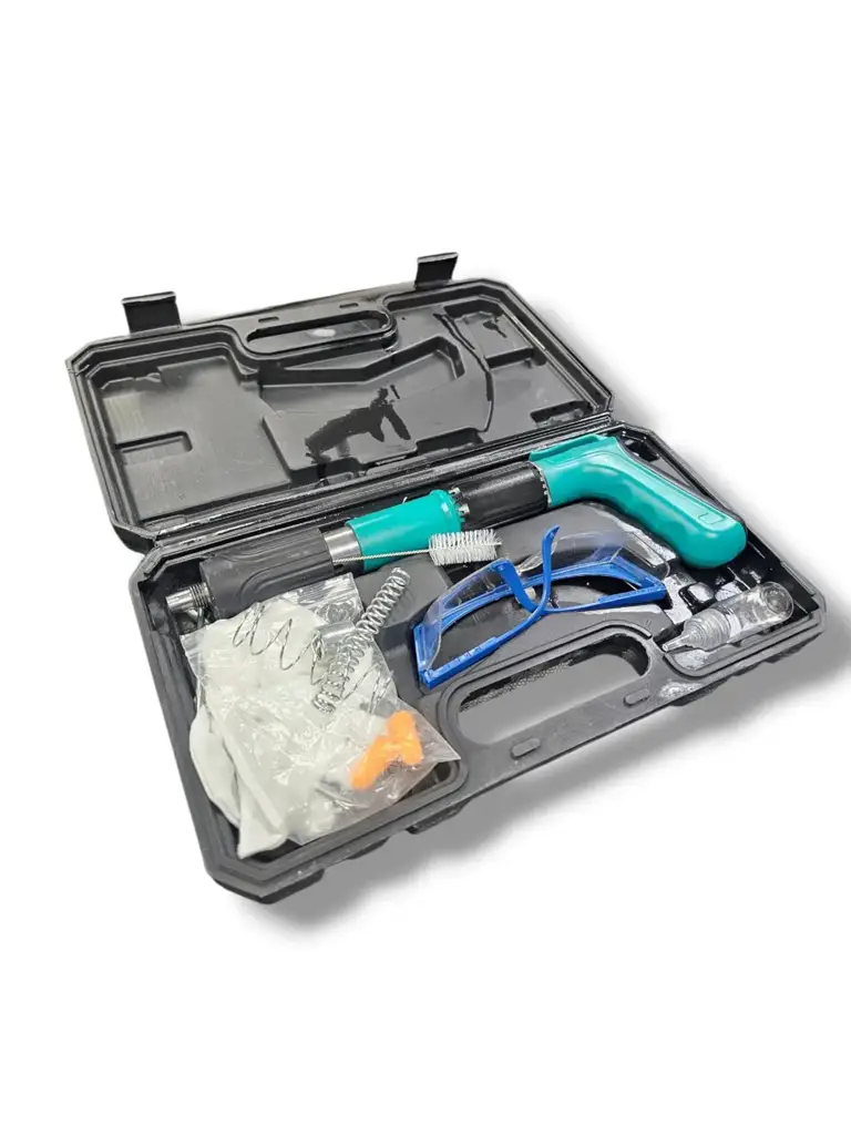 Cordless Free Gas Nail Gun