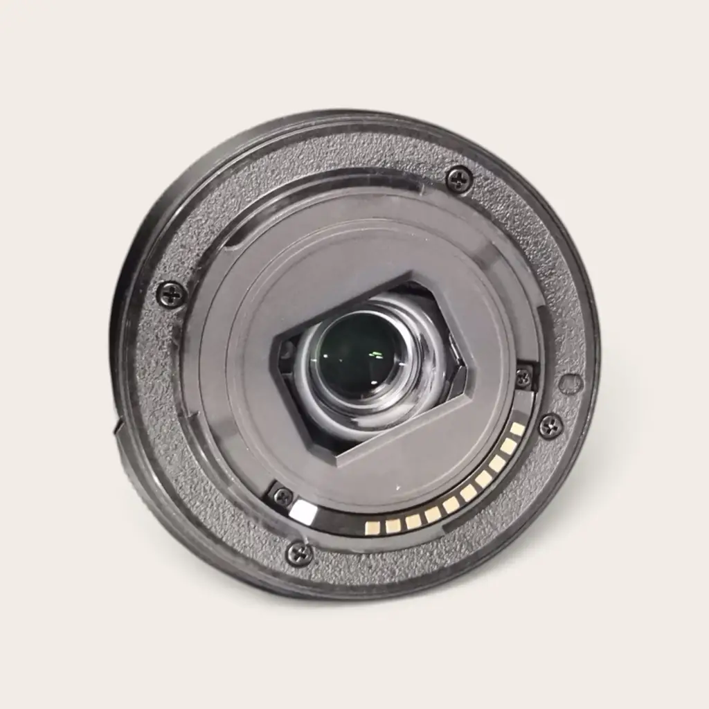 Sony E Pz 16-50Mm F/3.5-5.6 Oss Ii Lens - View 2