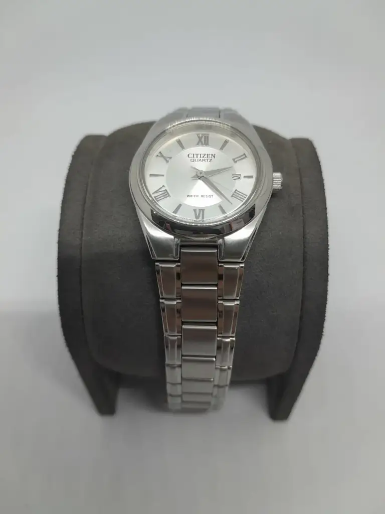 Citizen 1012-S062659 Ladies Watch - View 2