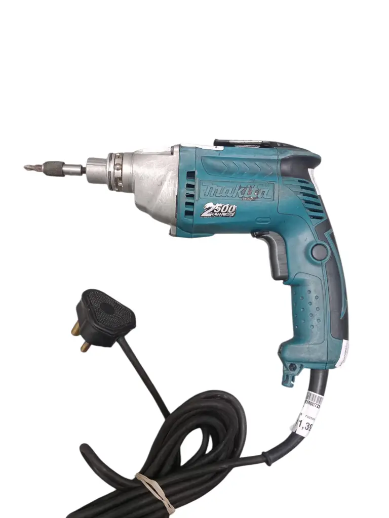 Makita Fs2500 Screwdriver