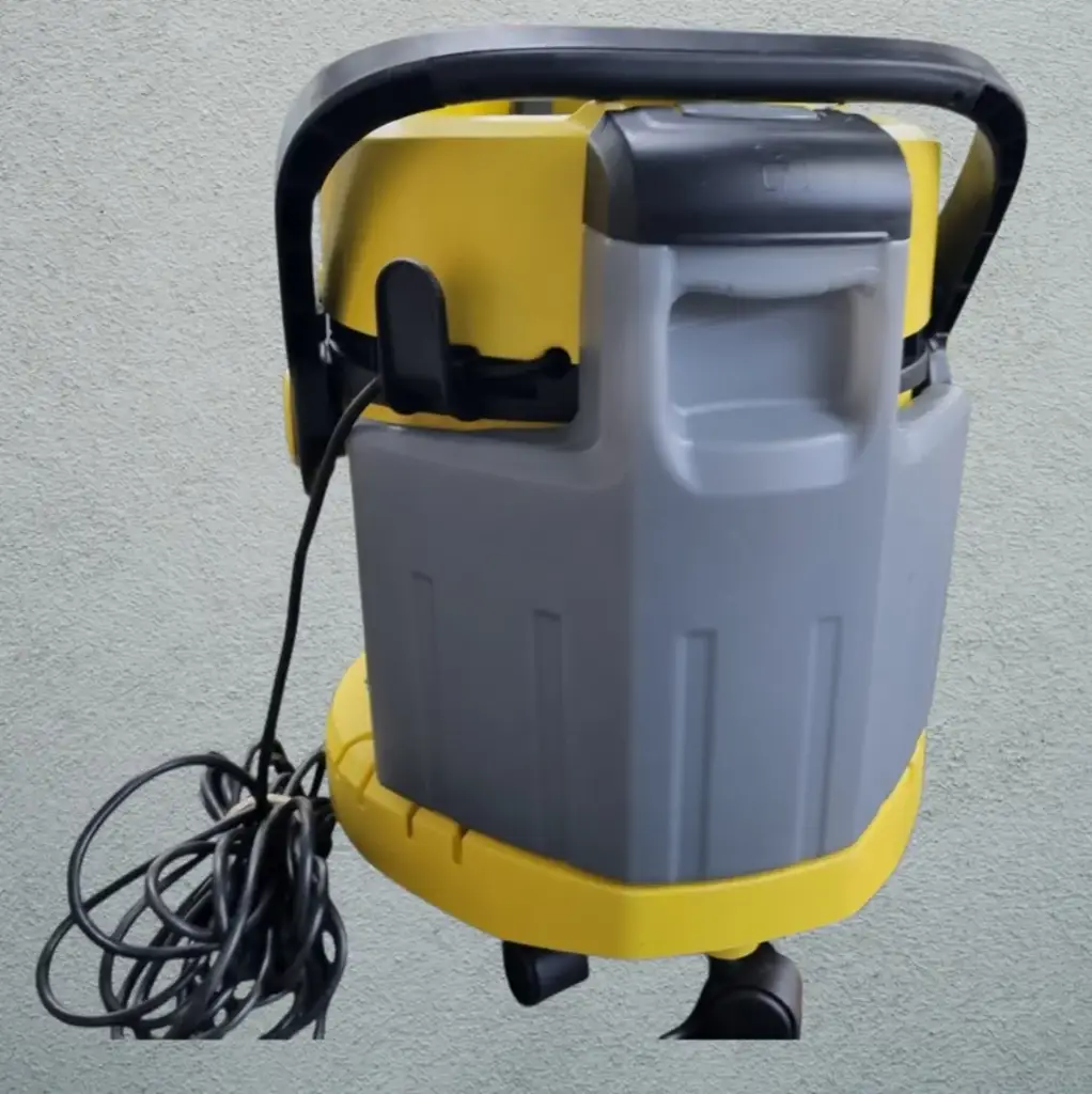 Karcher Se4001 Wet And Dry Vacuum Cleaner - View 2