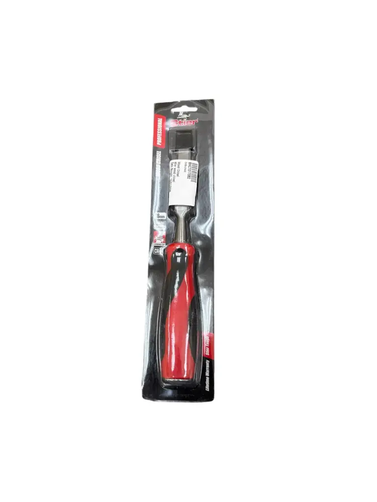 Stier Professional Wood Chisel