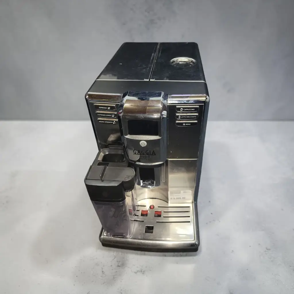 Gaggia Anima Sup043u Coffee Machine