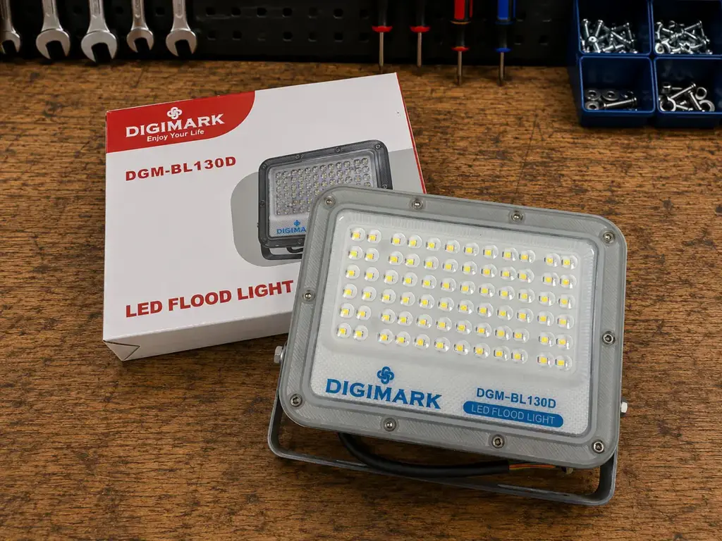 Digimark Dgm-Bl130d Led Flood Light