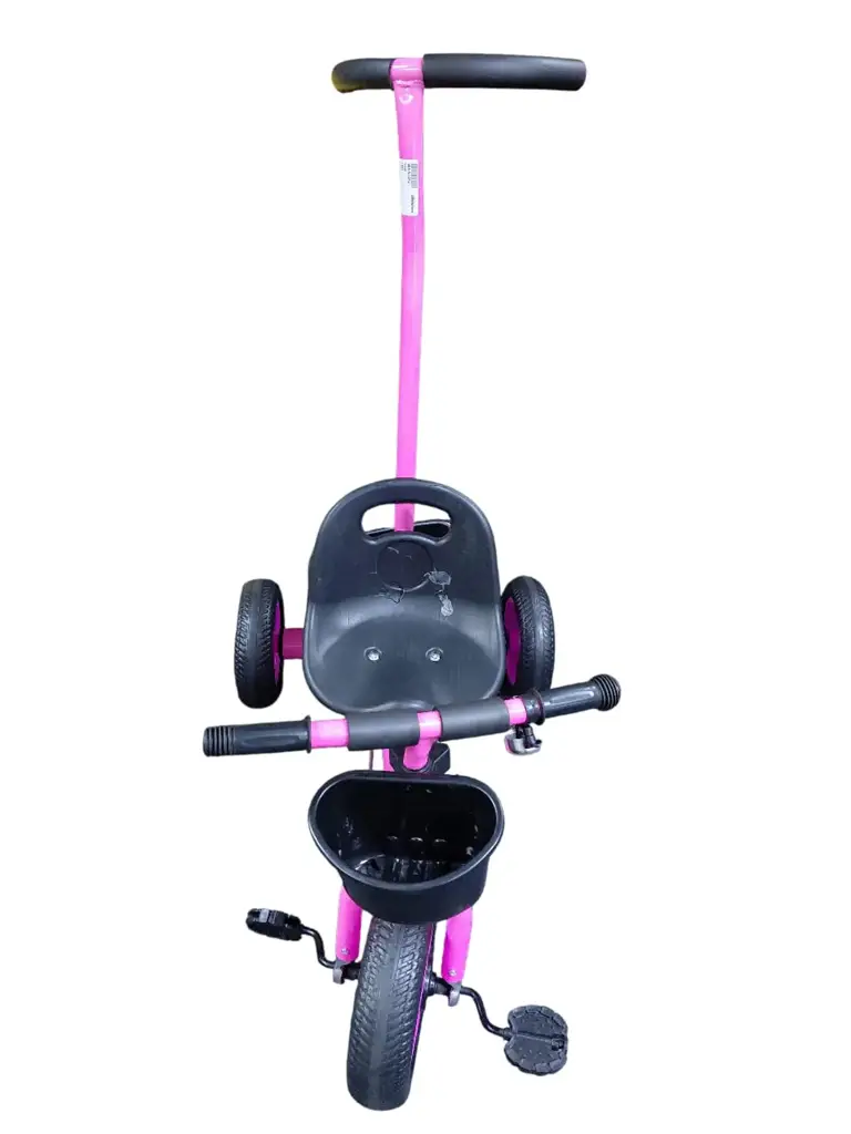 Kids Trike Bike - View 2