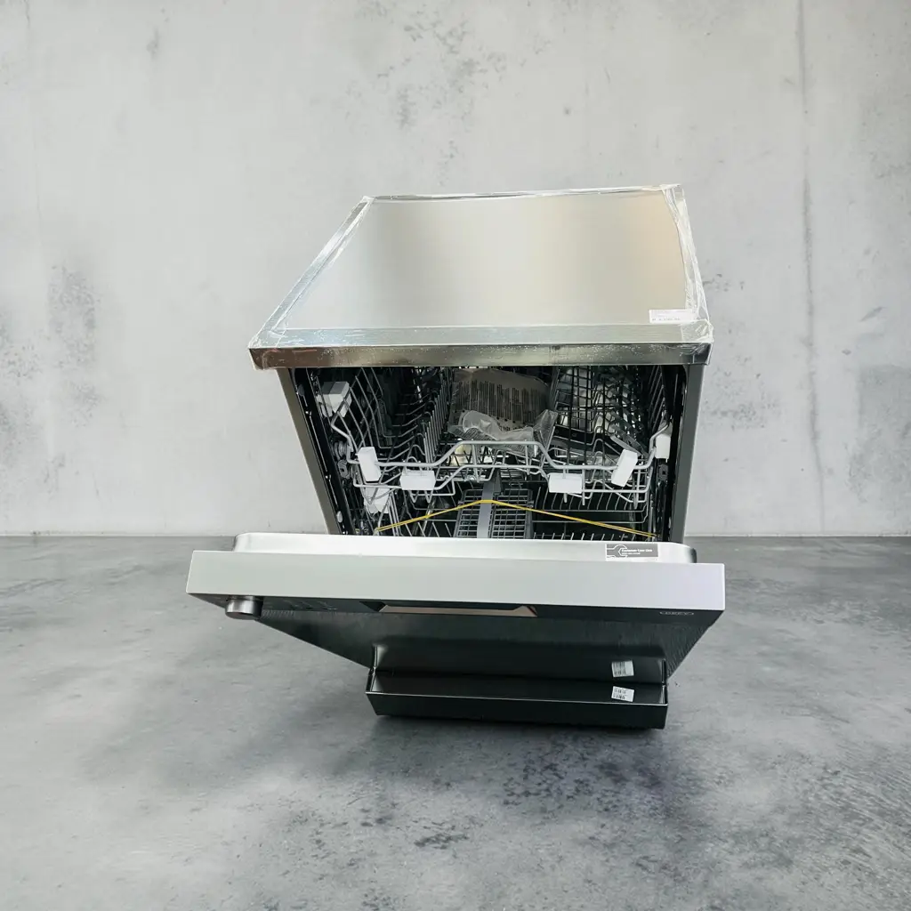 Dish Washer Ddw242 Defy - View 3