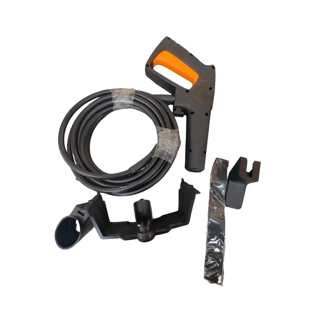 Rockworth High Pressure Washer 2000W - View 2
