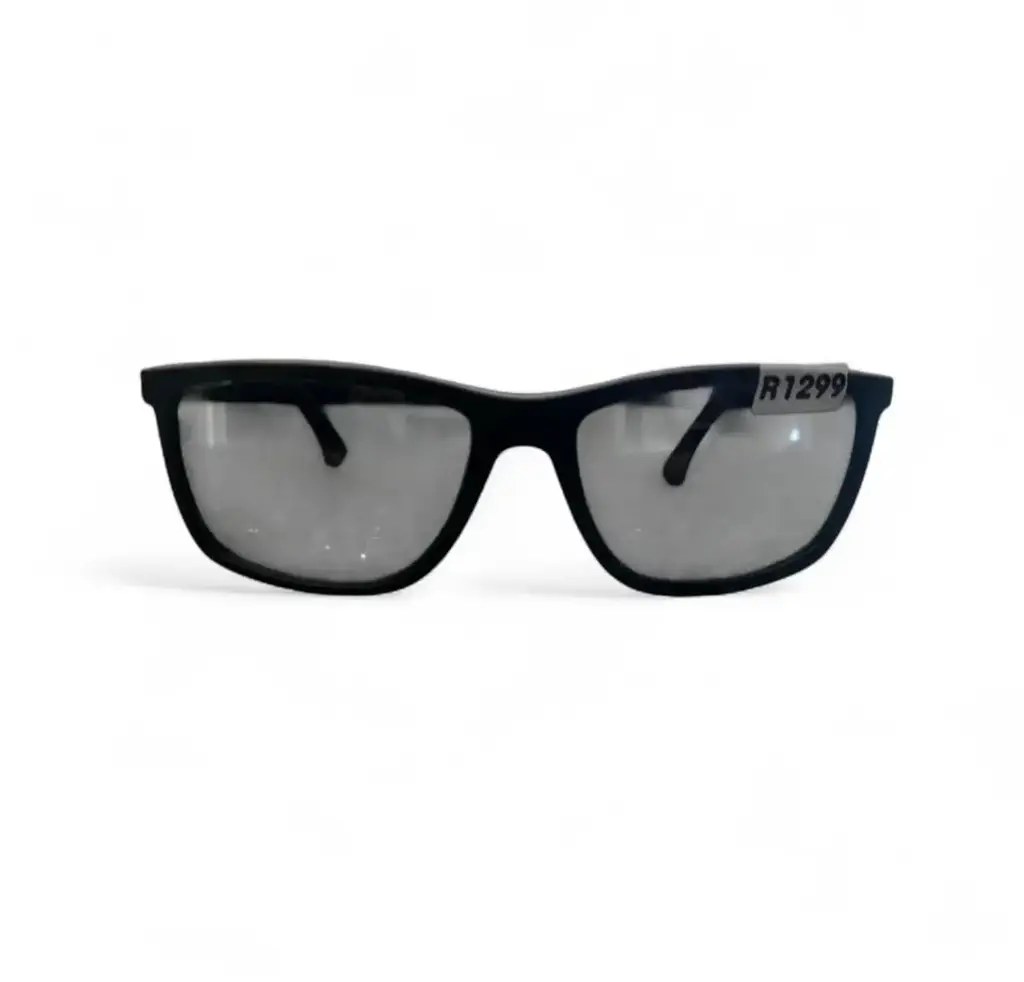 Emporio Armani Ea4058 Sunglasses - View 2