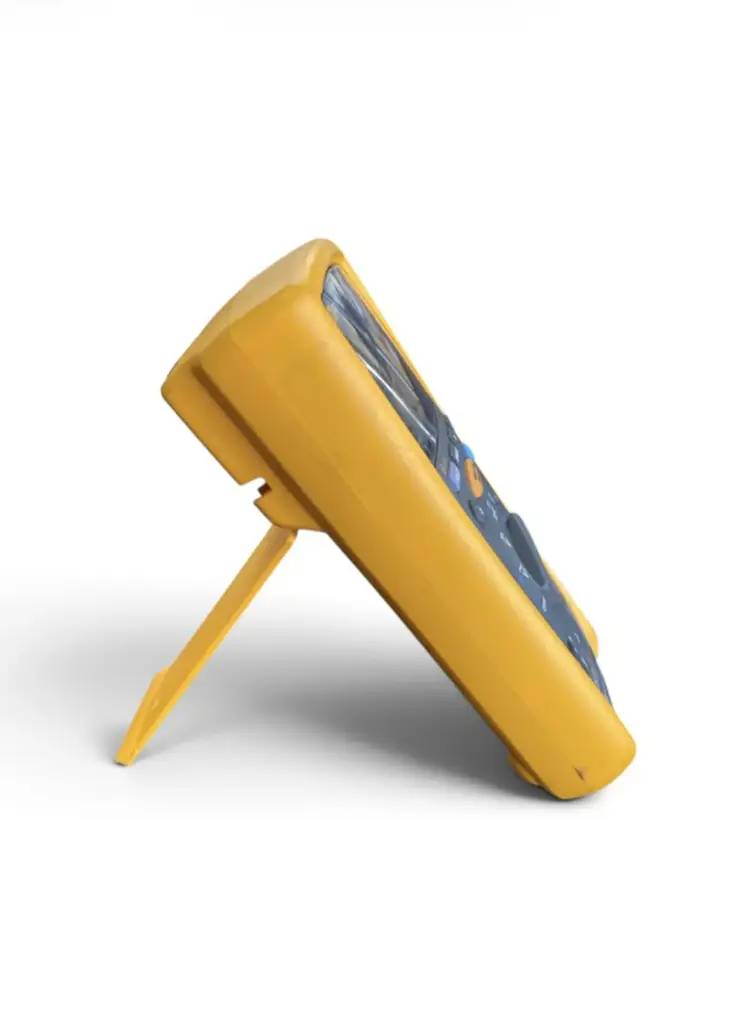 Fluke 1587 Insulation Multimeter - View 2