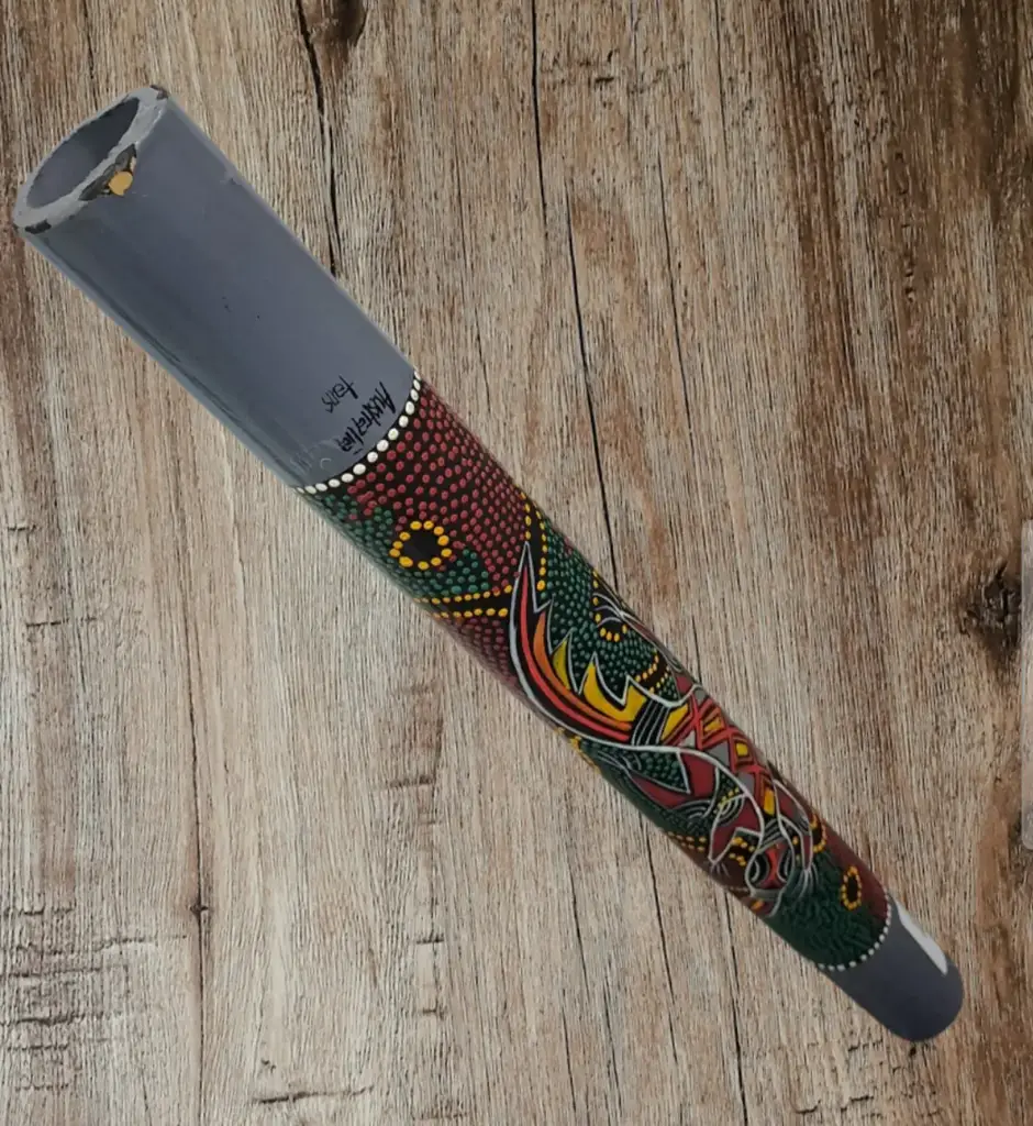 Didgeridoo Pipe