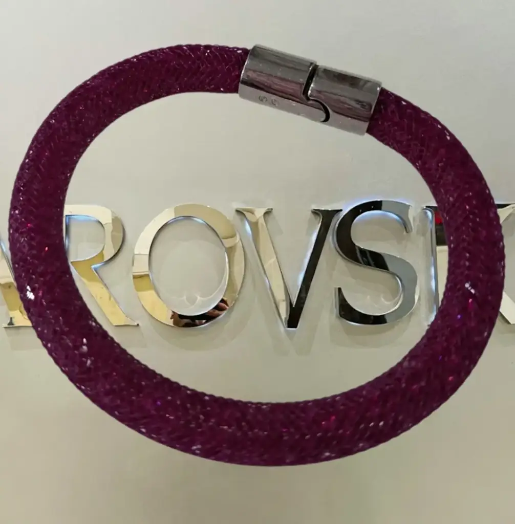 Swarovski Stardust Bracelet