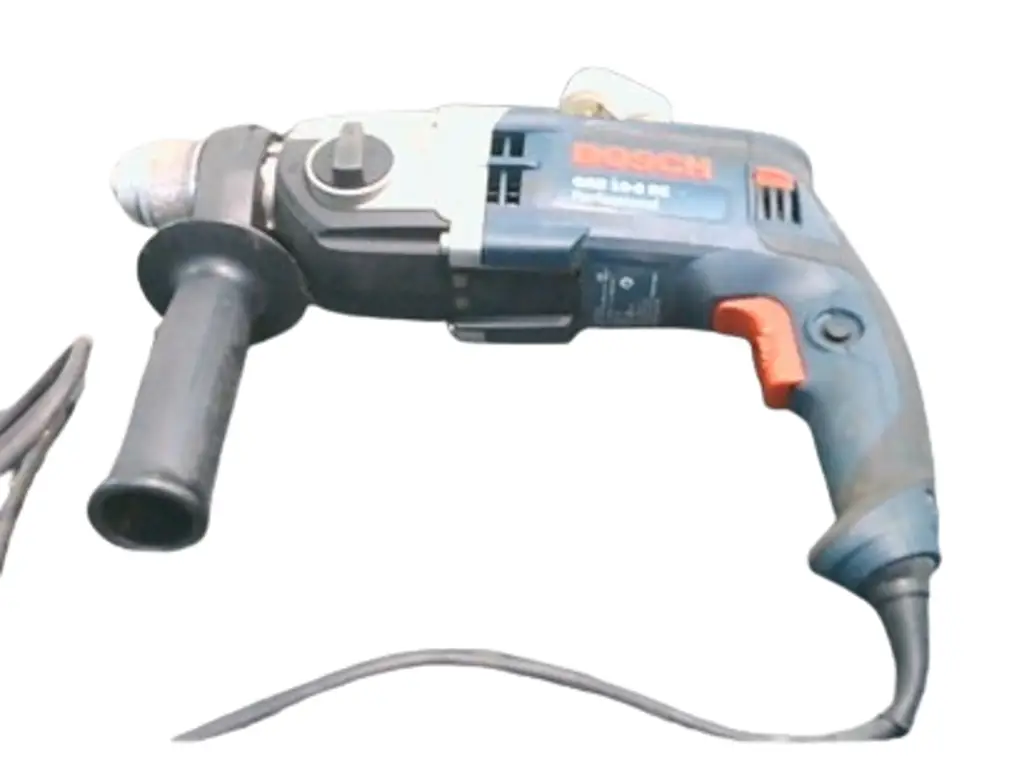 Bosch Gsb 19-2