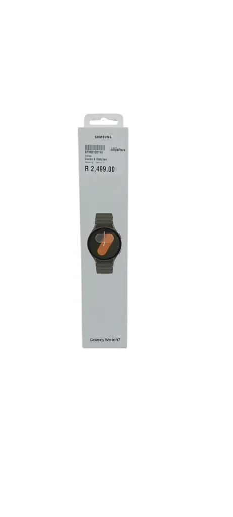 Samsung Galaxy Watch 7