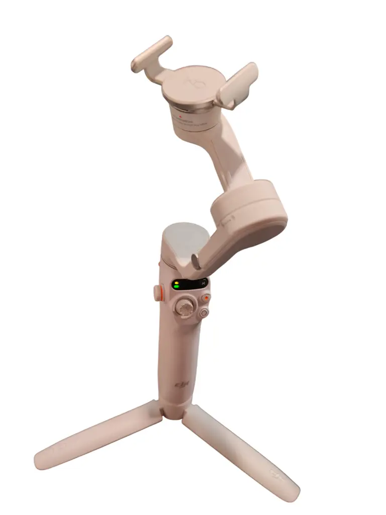 Dji Osmos Mobile 6