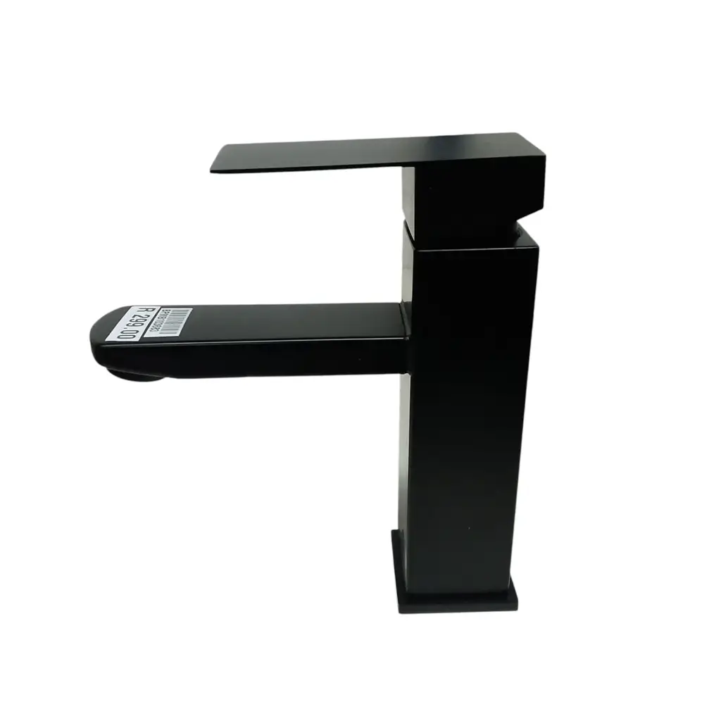 Stainless Steel The Faucet