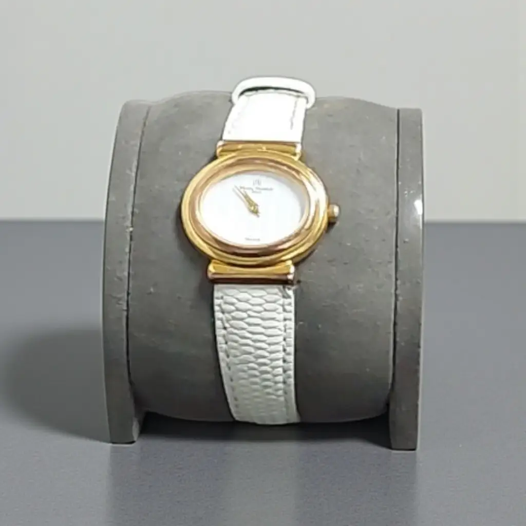 Michel Herbelin 17093.B (Classique / City Series) Women's Watch