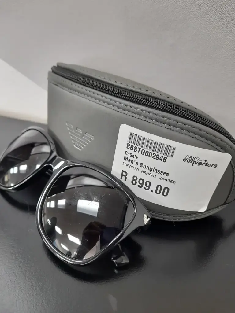 Emporio Armani - View 4