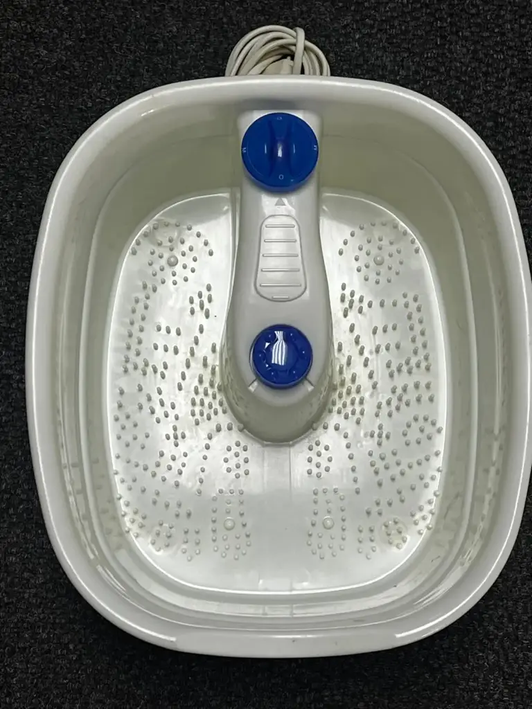 Lifestyle Foot Spa Rs219673