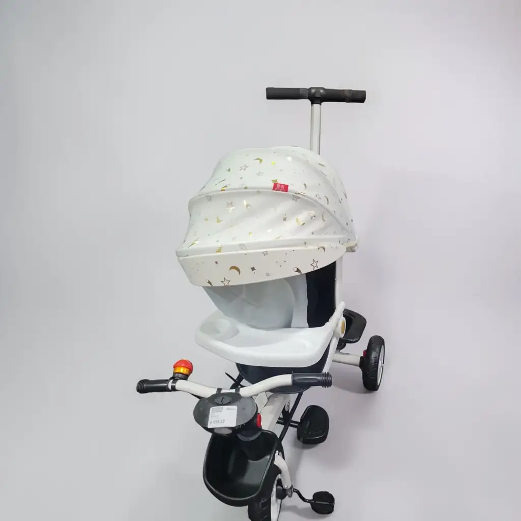 Kids Ride On Toy Bike