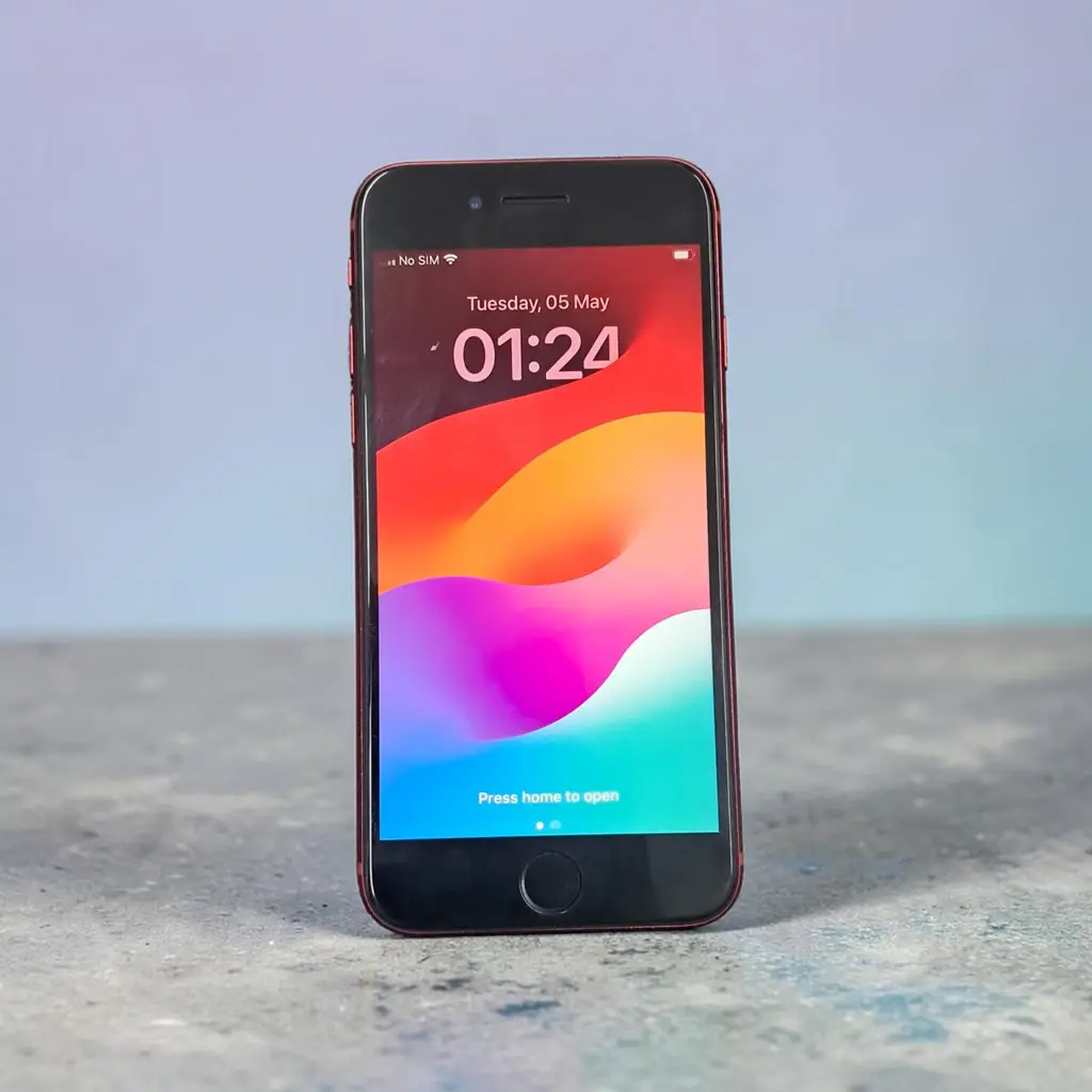 Iphone Se 64Gb