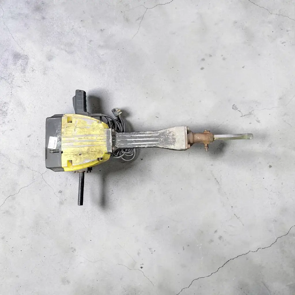 Jack Hammer Kpg-G90a