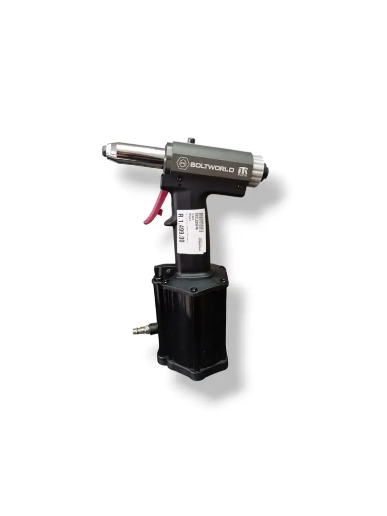Boltworld Rivet
