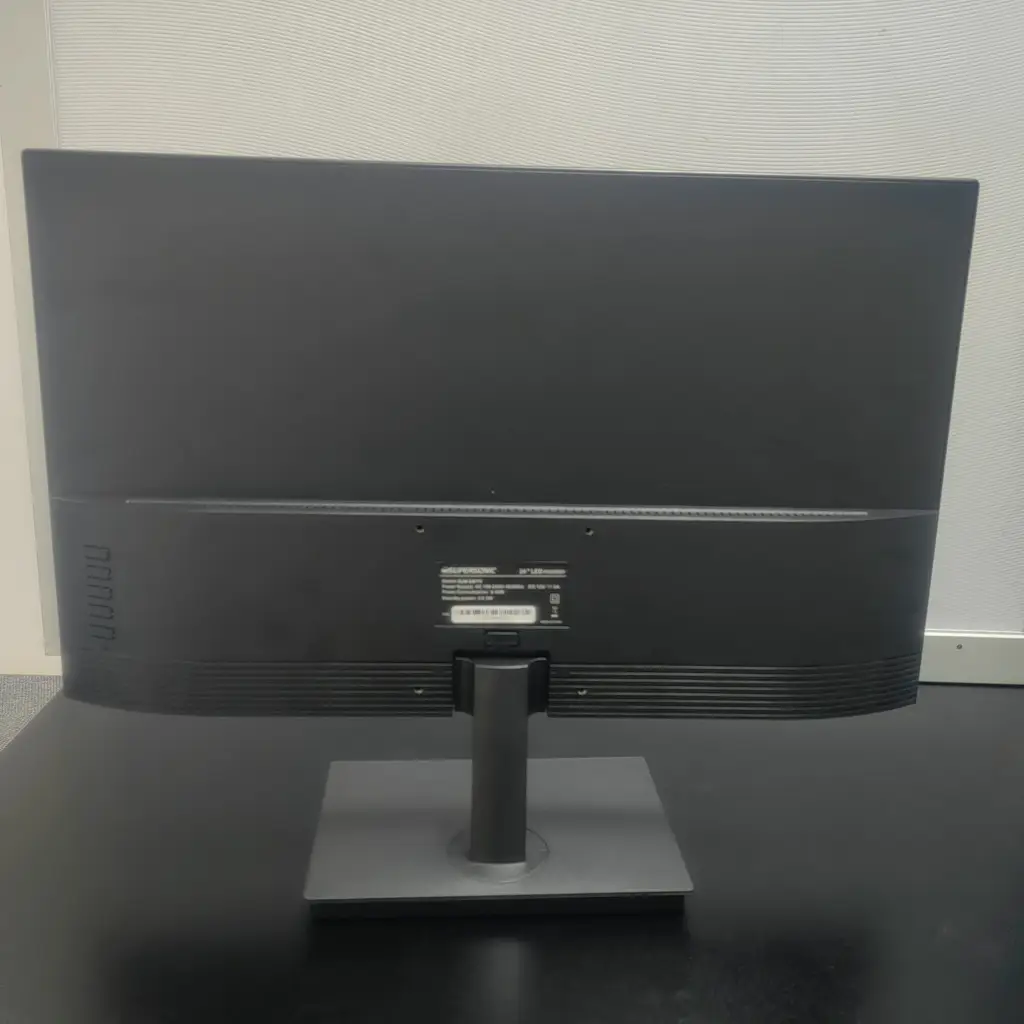 24 Inch Supersonic Computer Monitor - View 3