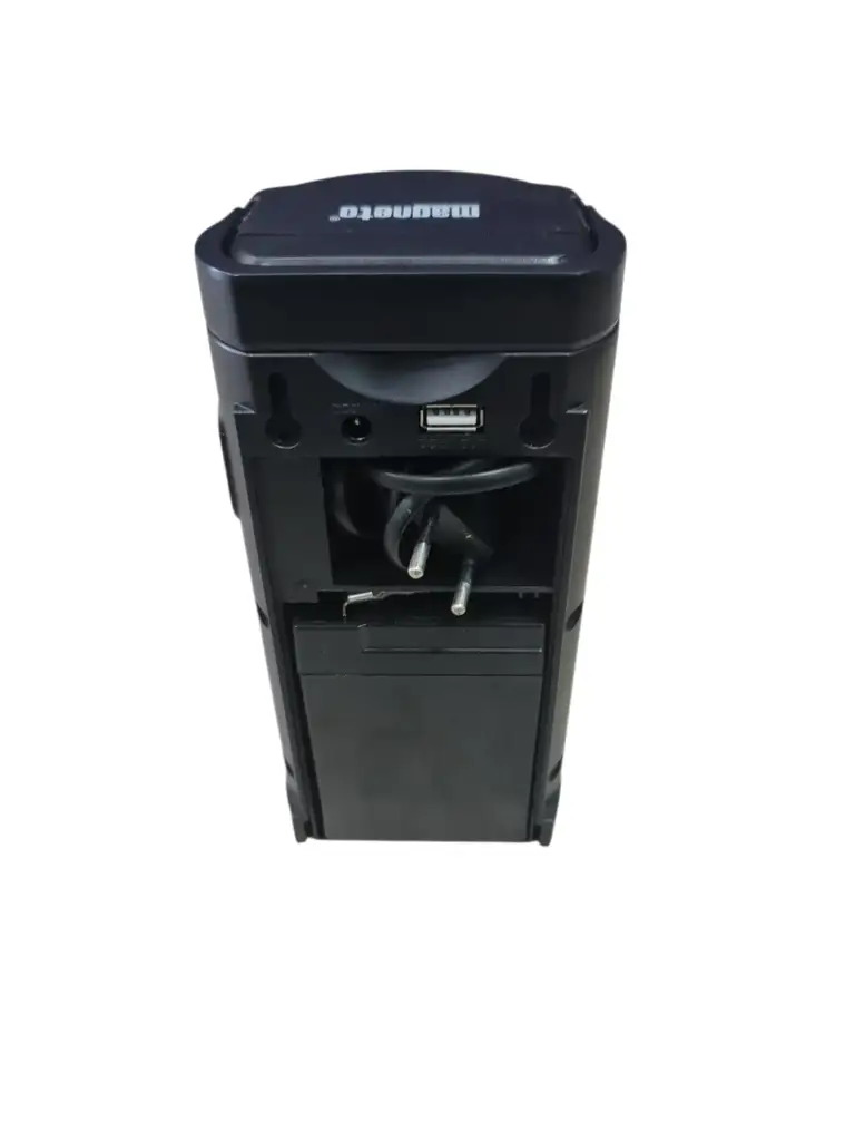 Magneto Lantern 1024L - View 3