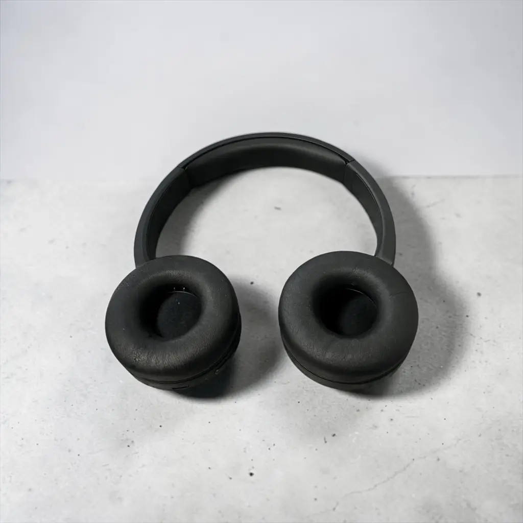 Sony Wh-Ch520 Headphones - View 2