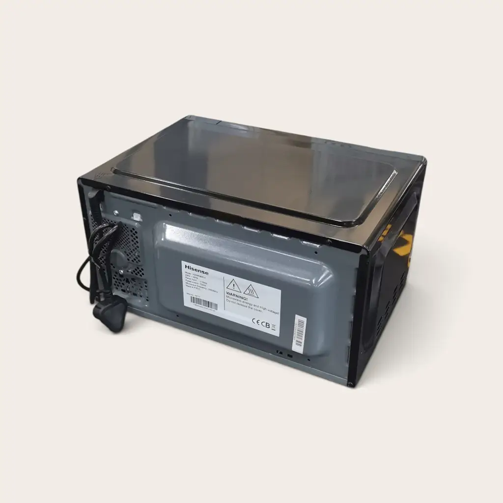 Hisense H20mobs14 Microwave - View 2