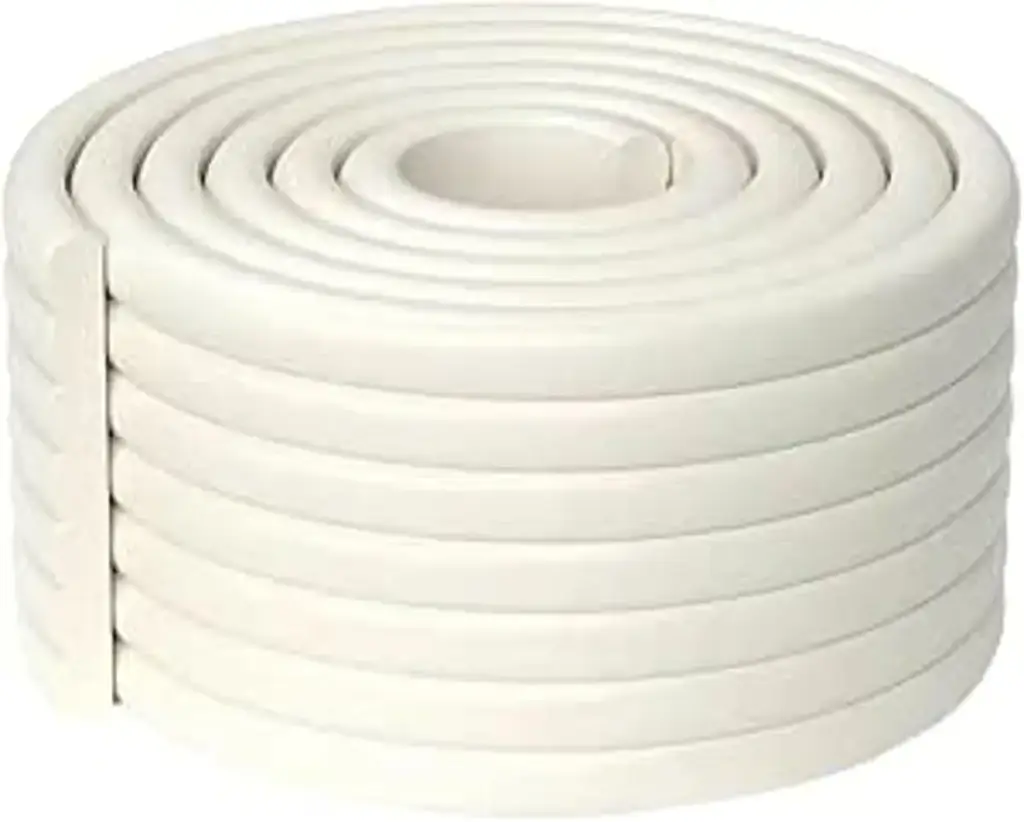 Saftydad Baby Anti-Collision Anti-Bump Protection Strip Flat - 2M