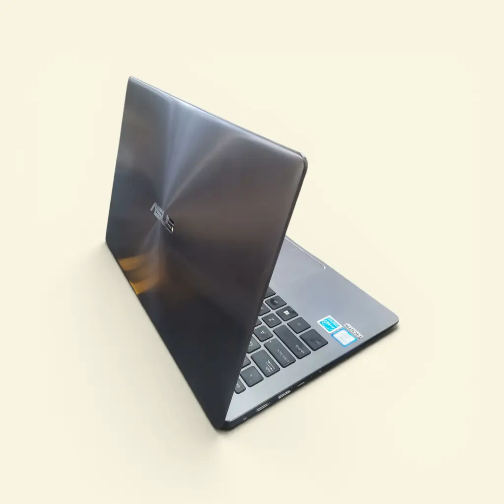 Asus Zenbook Series 13.3 Core I5 256Gb Inch Laptop - View 2