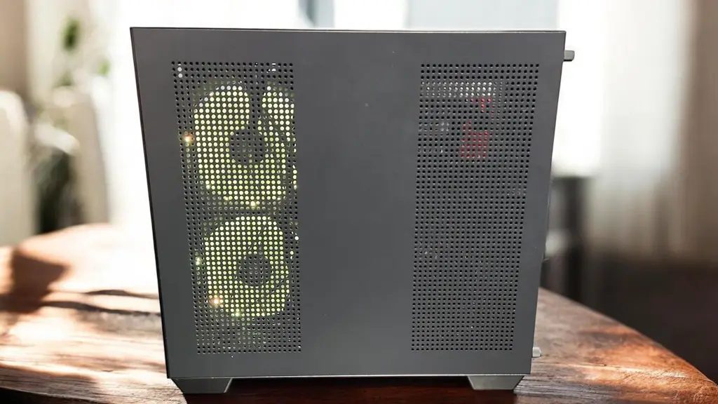 Lenovo Redragon Ryzen 3 Ssd512 + Hdd1tb Gaming Pc - View 9