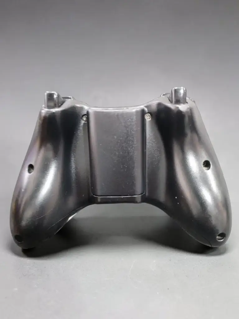 Xbox 360 Controller - View 2