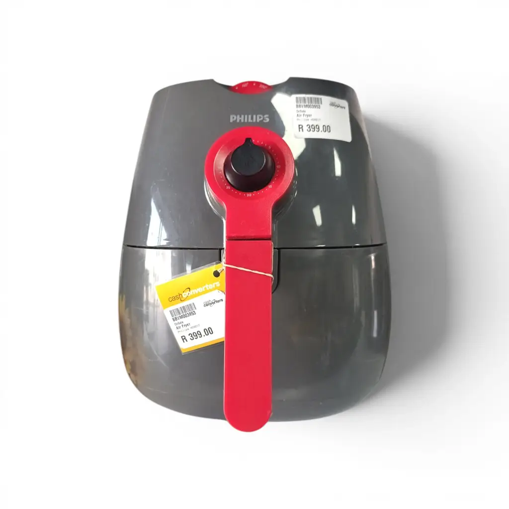 Philips Air Fryer-Hd9217